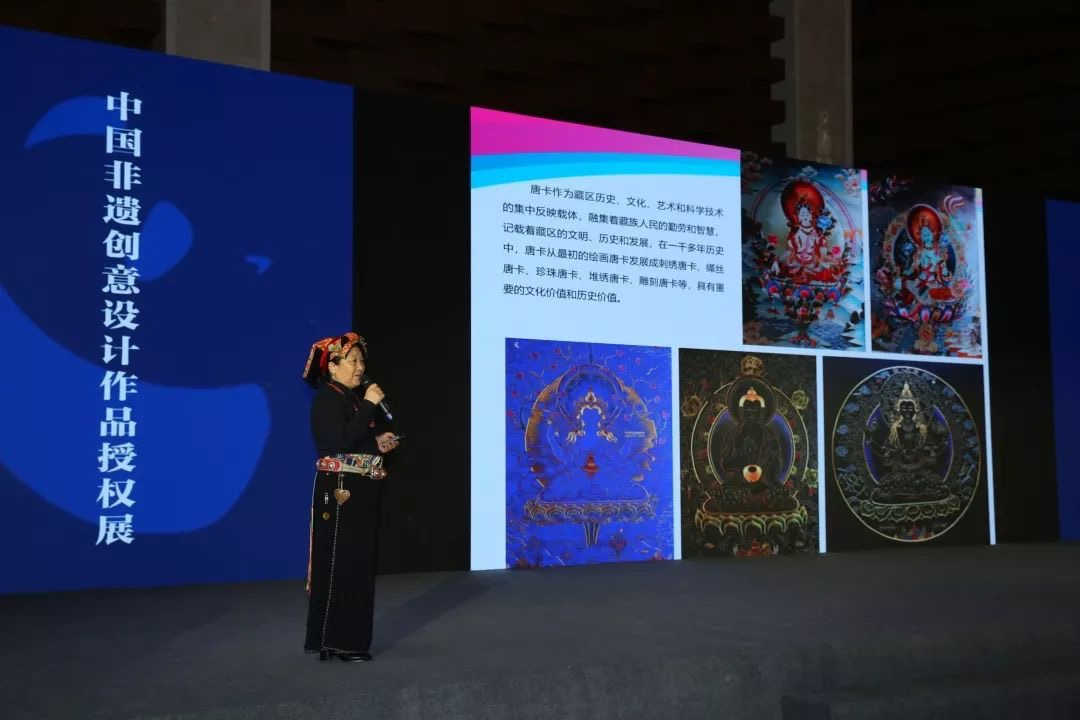 第七届非遗节|非遗博览会设置展览及系列活动