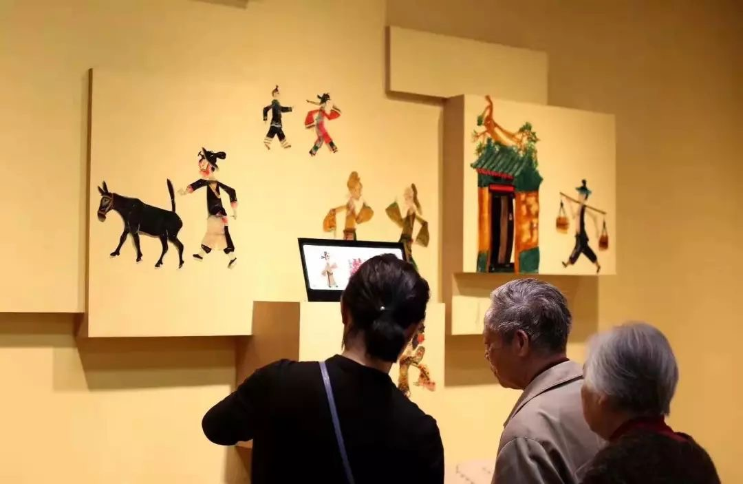 第七届非遗节|非遗博览会设置展览及系列活动